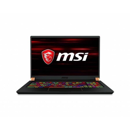 Msi GS75 Stealth-480 17.3" Intel Core i9-9880H 2.3GHz/32GB DDR4/1TB GS75480